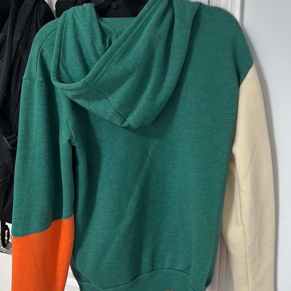 Nickelodeon hoodie - Picture 3 of 3